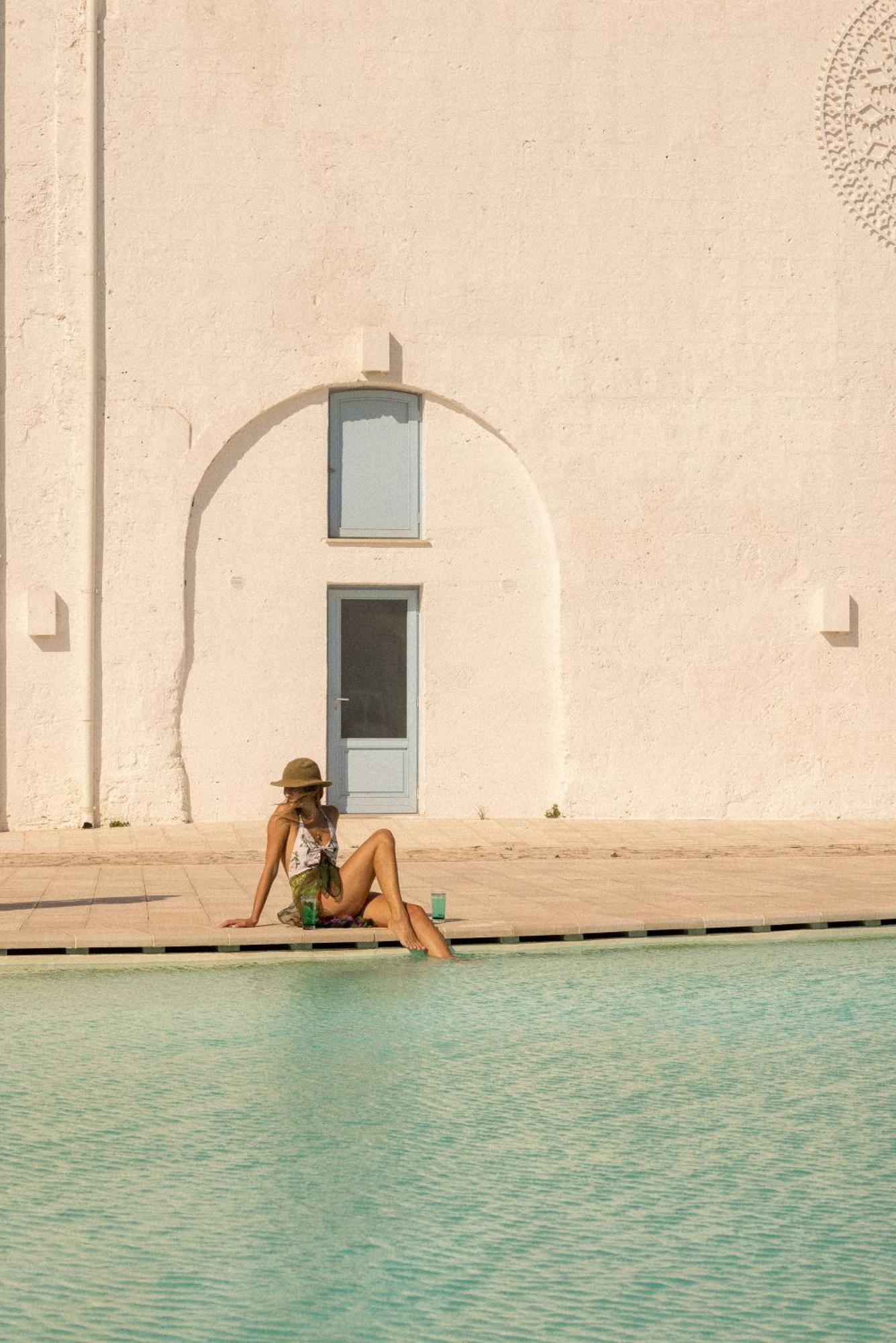 Masseria Malvindi Mesagne Exterior photo